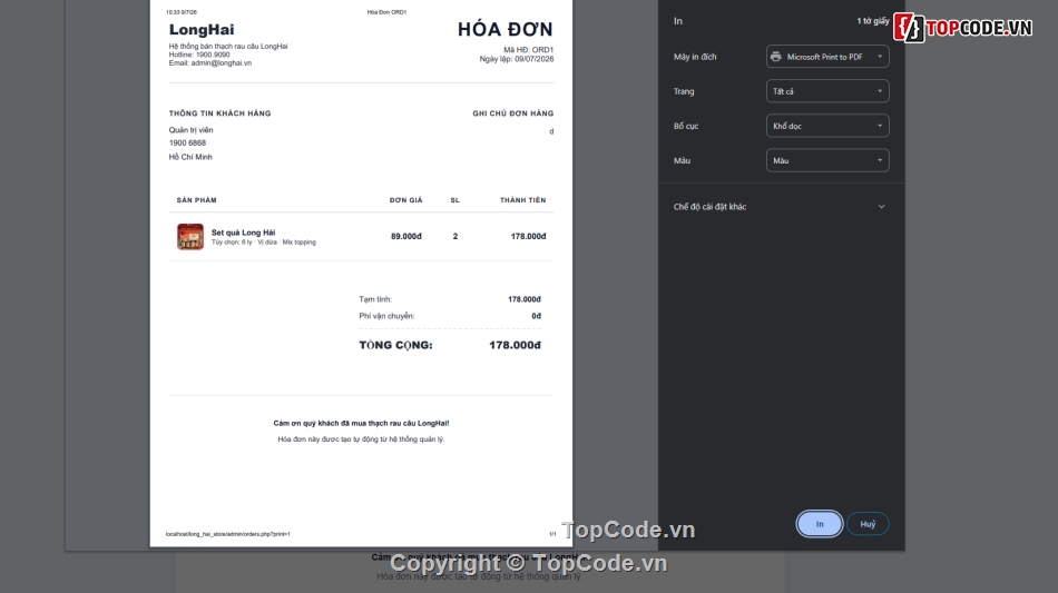 bán thạch,web bán thách,code bán thạch